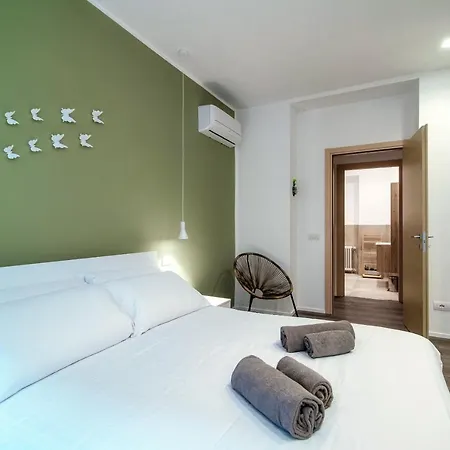 דירה Diaz 67 Life's Loft - The House Of Travelers קומו