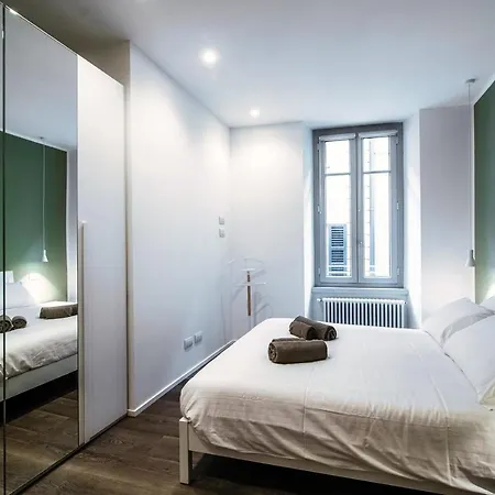 דירה Diaz 67 Life's Loft - The House Of Travelers קומו