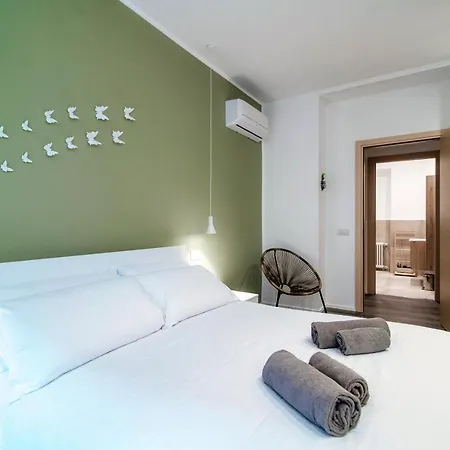 Diaz 67 Life's Loft - The House Of Travelers קומו