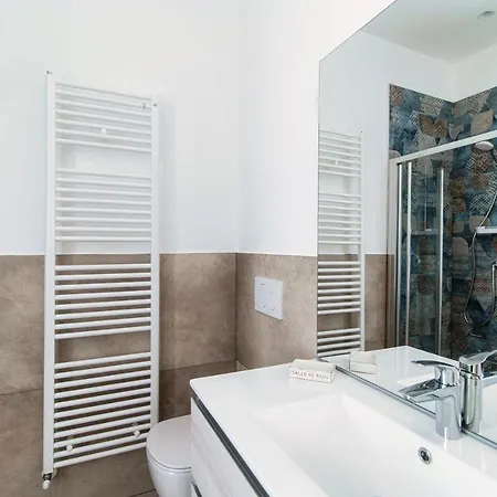 דירה Diaz 67 Life's Loft - The House Of Travelers