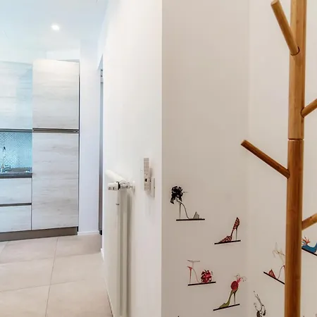 Diaz 67 Life's Loft - The House Of Travelers דירה