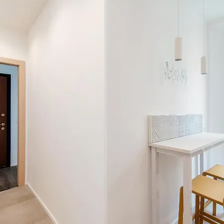 Diaz 67 Life's Loft - The House Of Travelers דירה