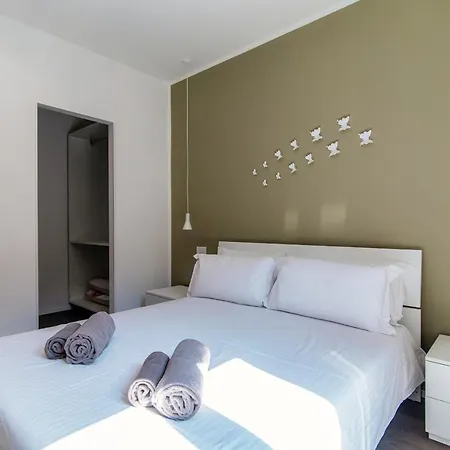 דירה Diaz 67 Life's Loft - The House Of Travelers