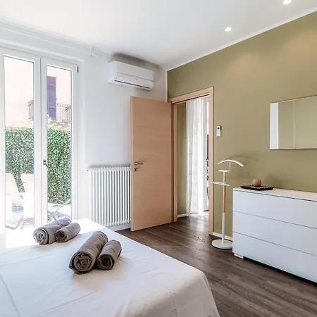 Diaz 67 Life's Loft - The House Of Travelers דירה קומו