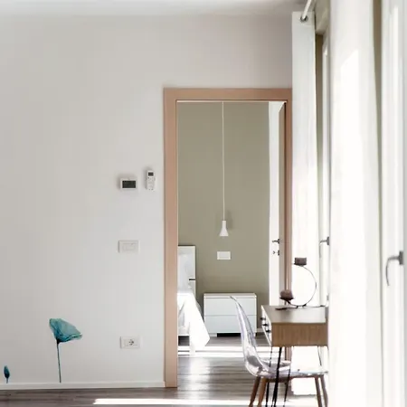 דירה Diaz 67 Life's Loft - The House Of Travelers *