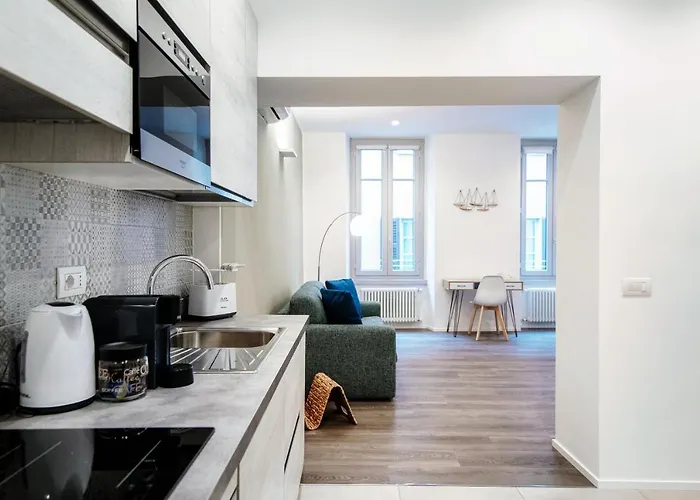 아파트 Diaz 67 Life's Loft - The House Of Travelers