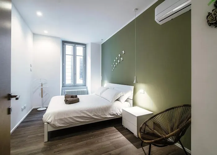 아파트 Diaz 67 Life's Loft - The House Of Travelers *